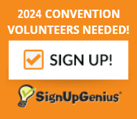 volunteer