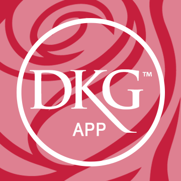 dkg app