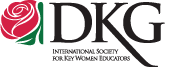 DKG Logo