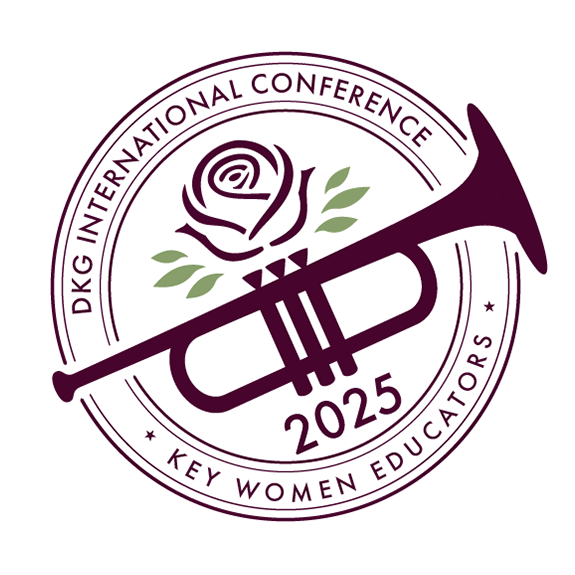 2025 International Conference Logo